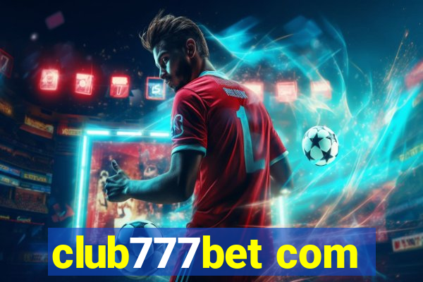 club777bet com